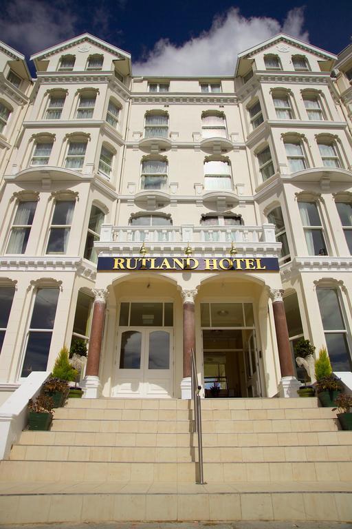 The Rutland Hotel Douglas Exterior foto