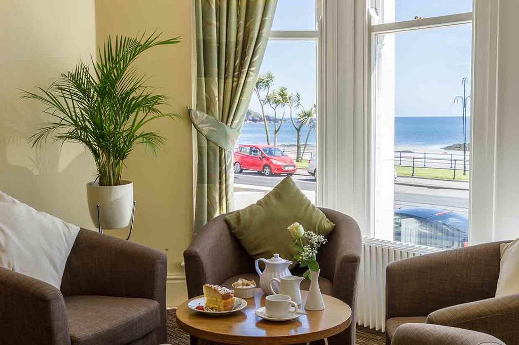 The Rutland Hotel Douglas Exterior foto