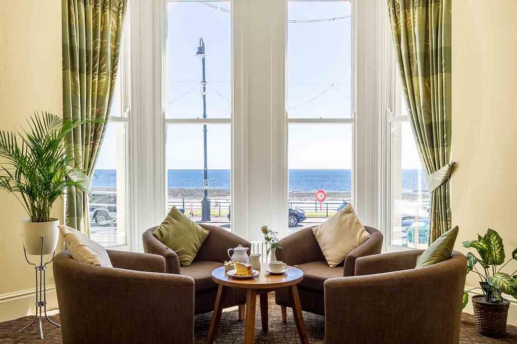 The Rutland Hotel Douglas Exterior foto