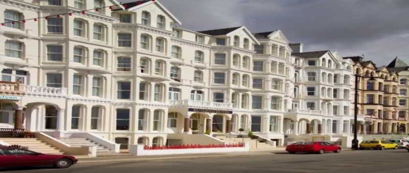 The Rutland Hotel Douglas Exterior foto