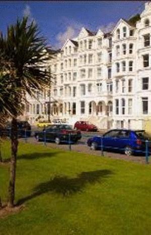 The Rutland Hotel Douglas Exterior foto
